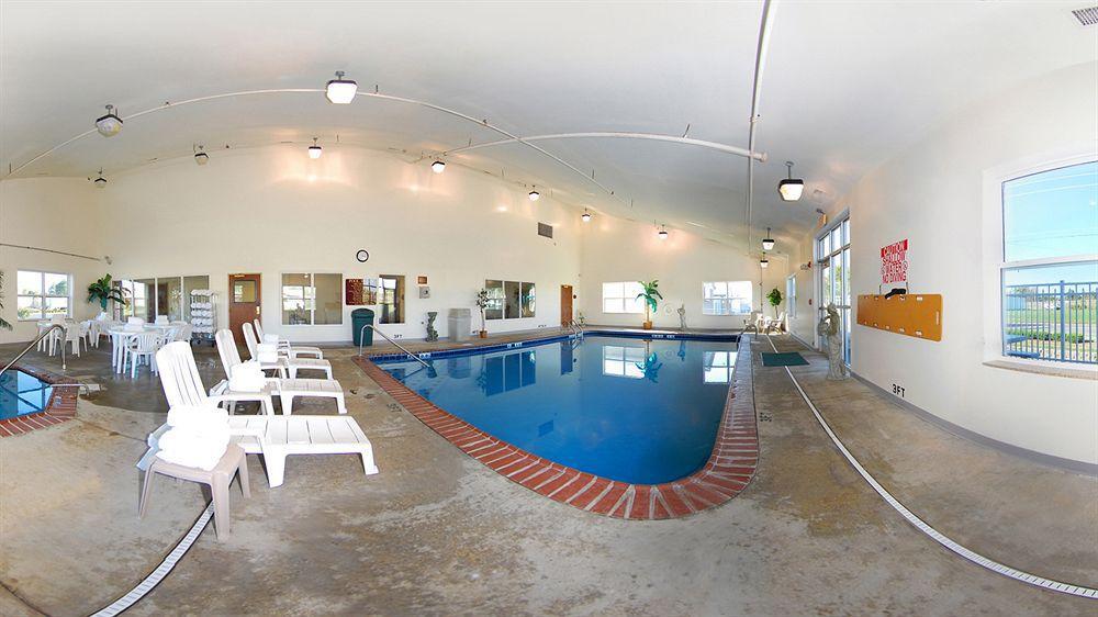 Comfort Suites Owensboro Bagian luar foto