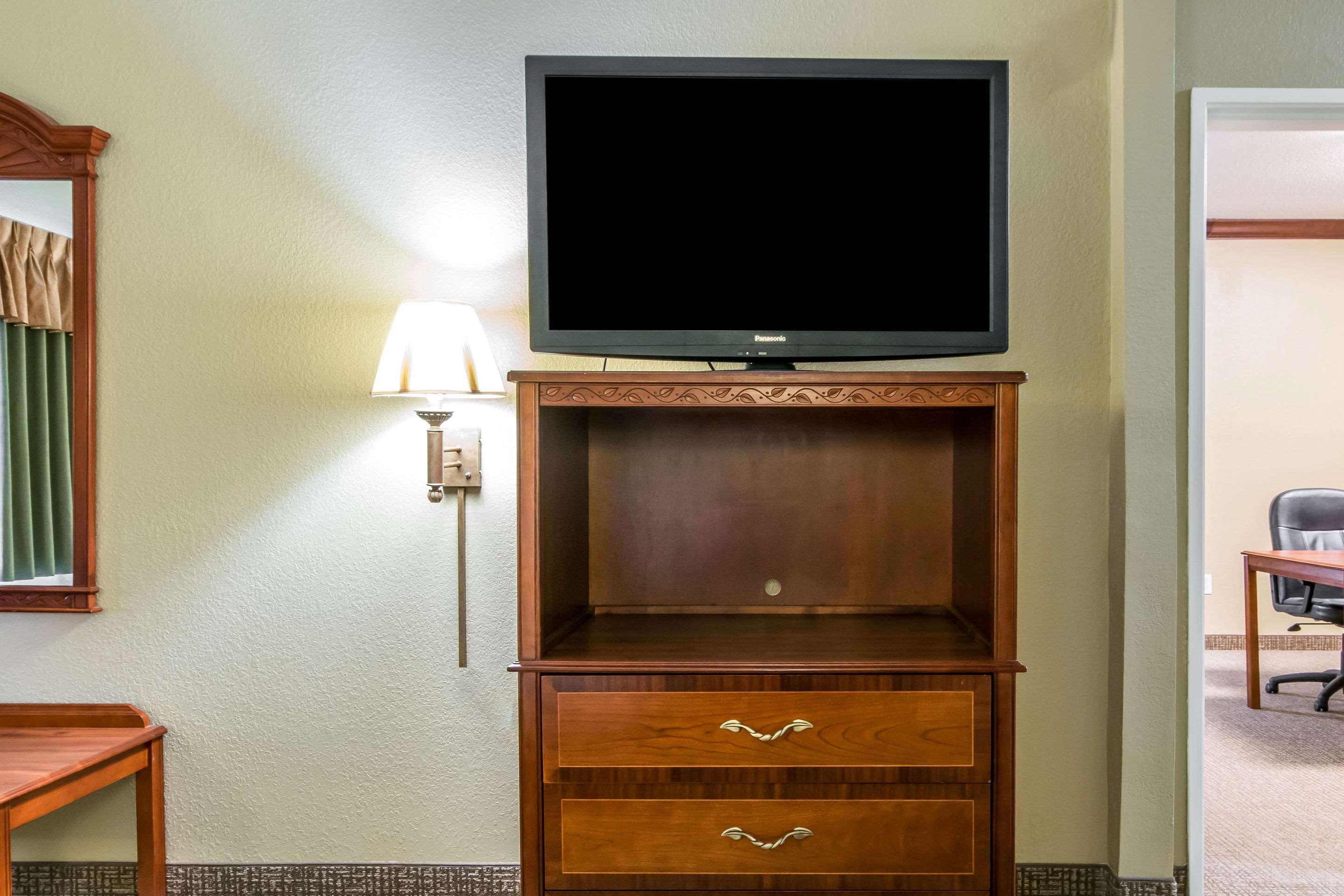 Comfort Suites Owensboro Bagian luar foto
