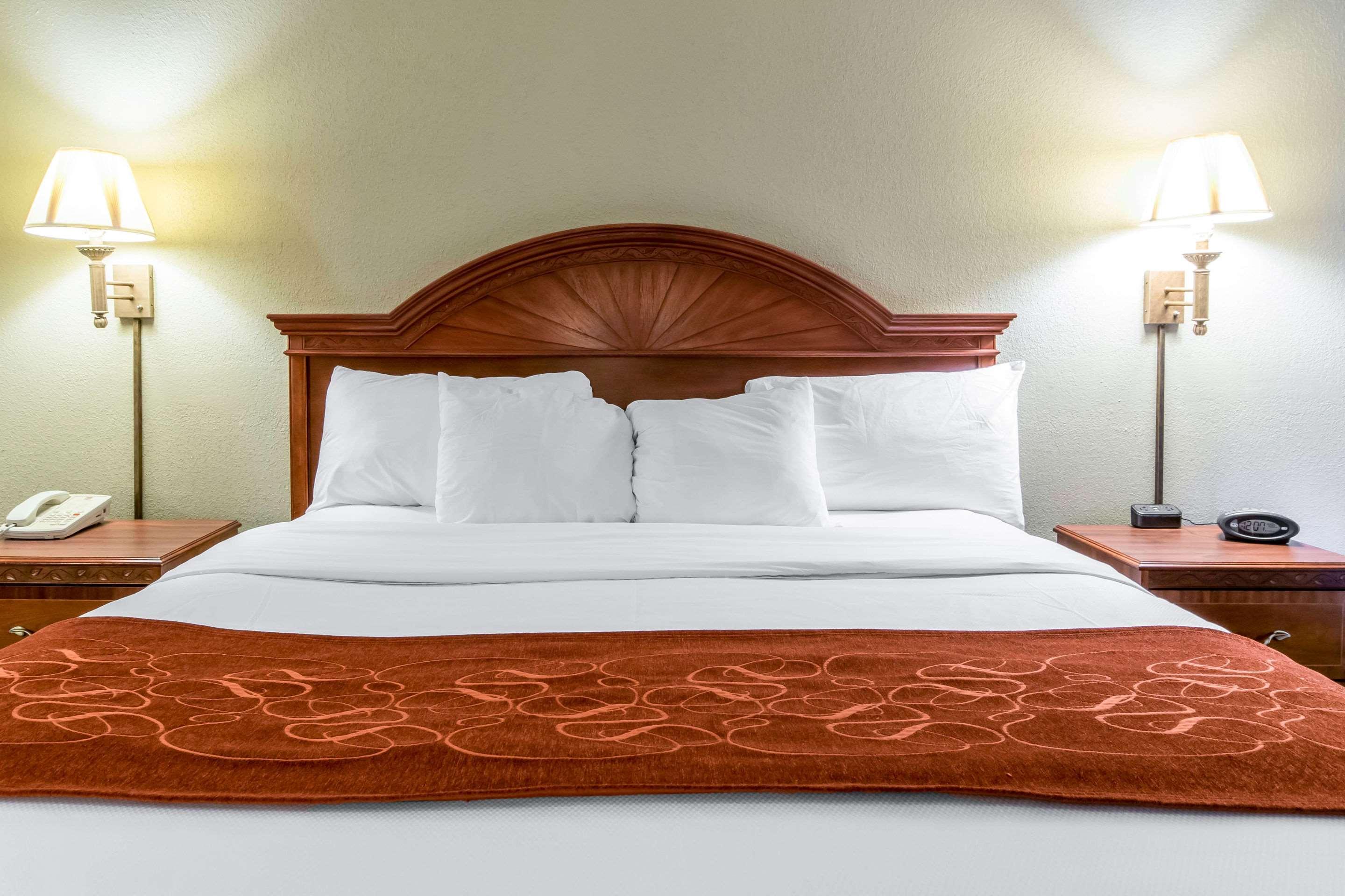 Comfort Suites Owensboro Bagian luar foto