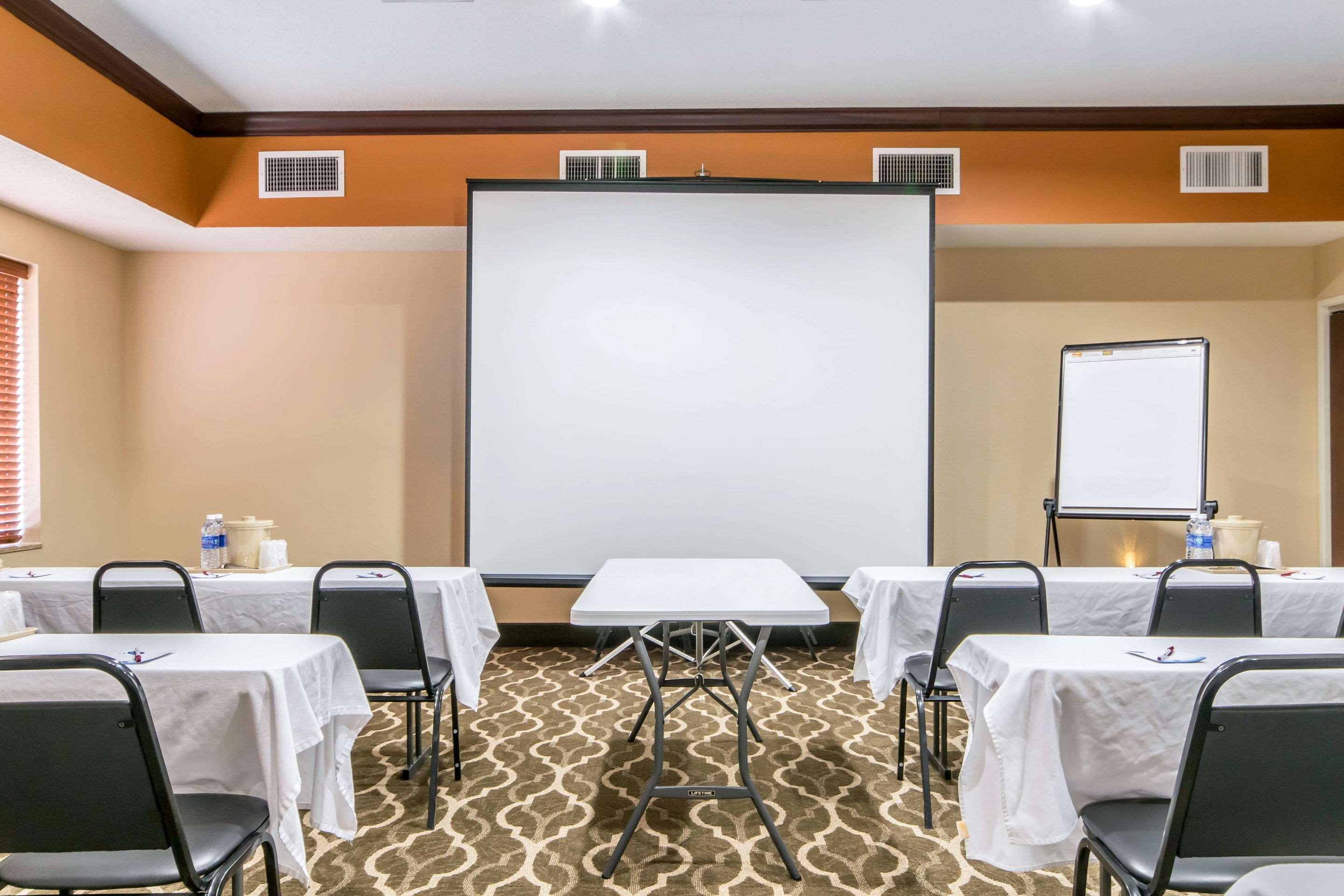 Comfort Suites Owensboro Bagian luar foto
