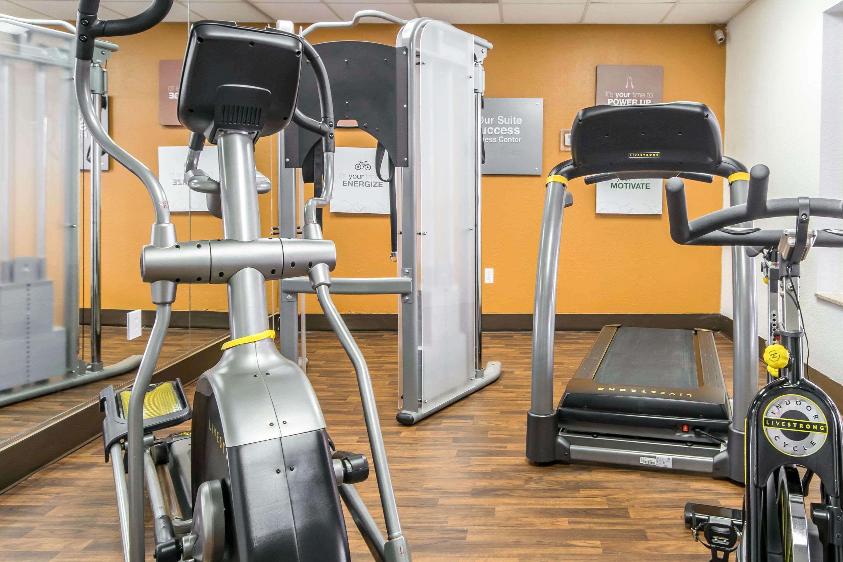 Comfort Suites Owensboro Bagian luar foto