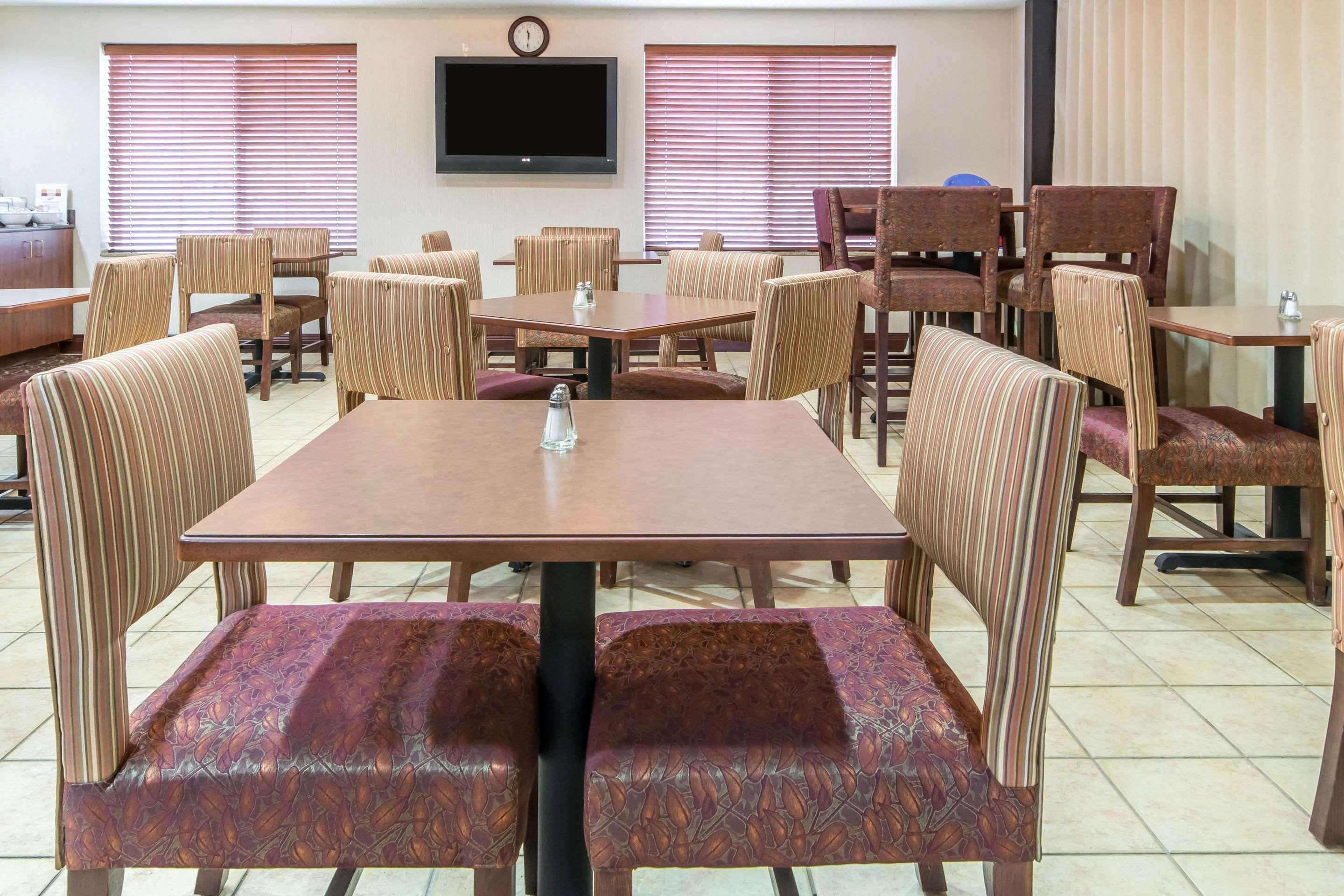 Comfort Suites Owensboro Bagian luar foto