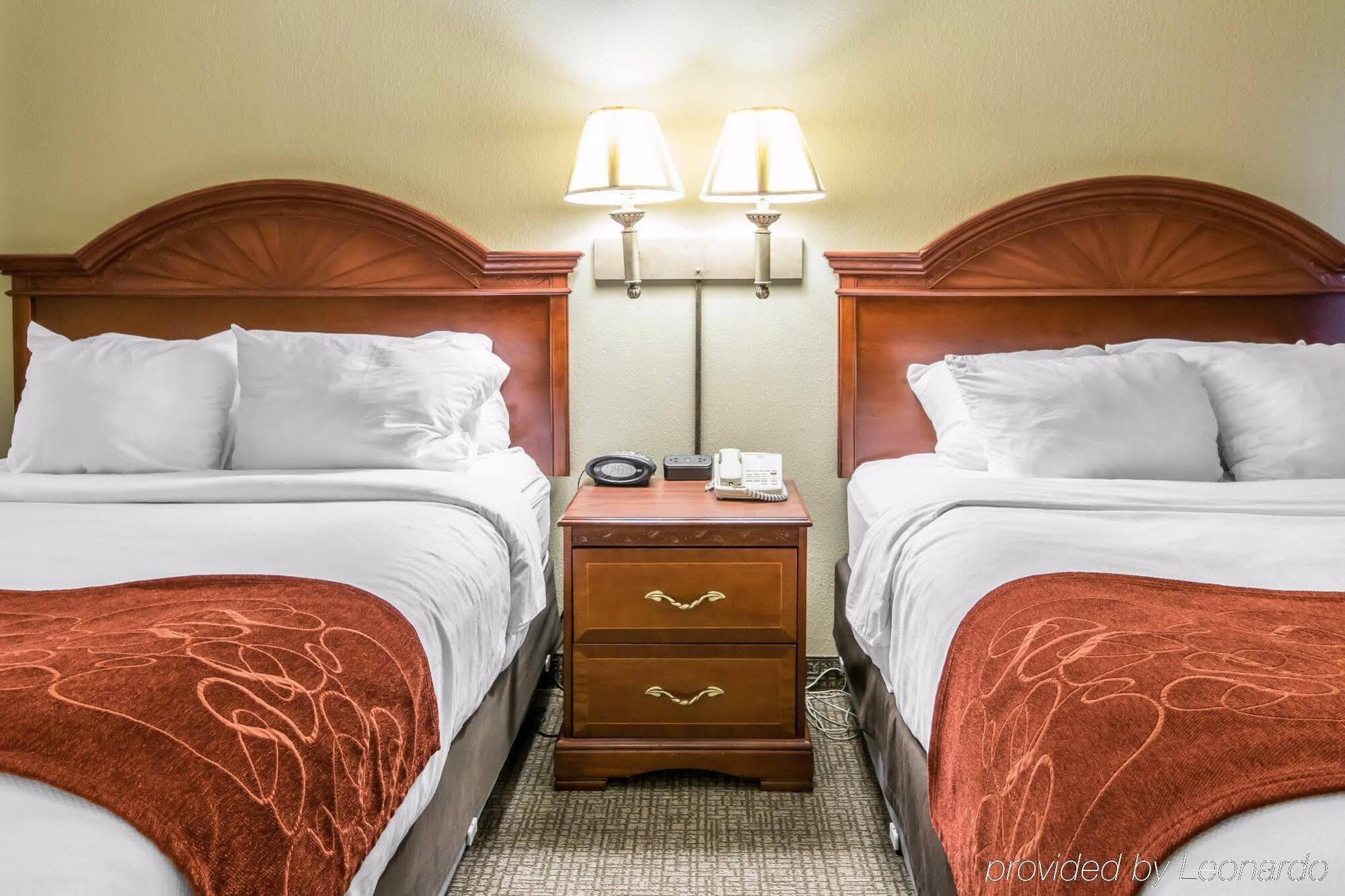 Comfort Suites Owensboro Bagian luar foto